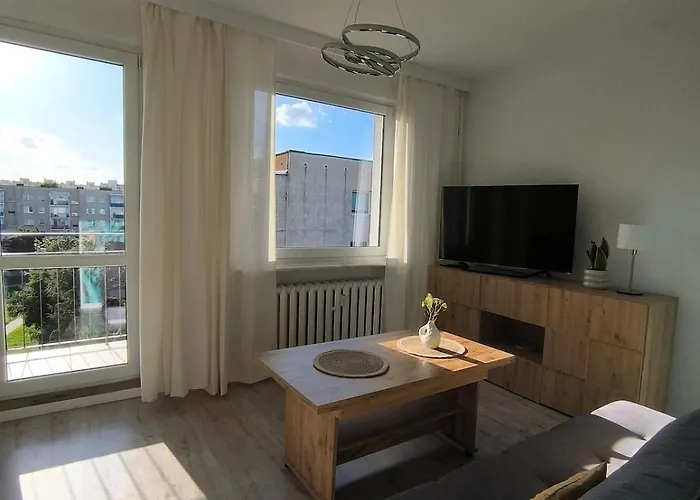 Sloneczny Kujawska * 露米雅