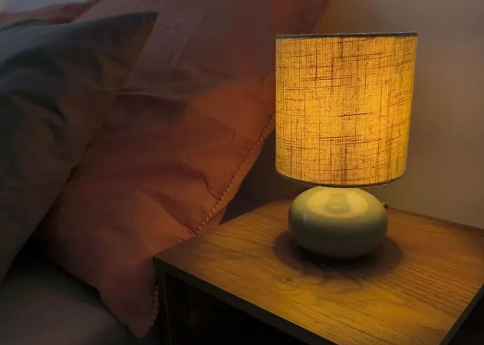 Sloneczny Kujawska 公寓 露米雅