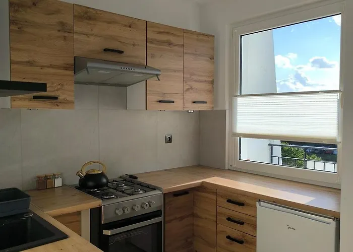 Sloneczny Kujawska 露米雅